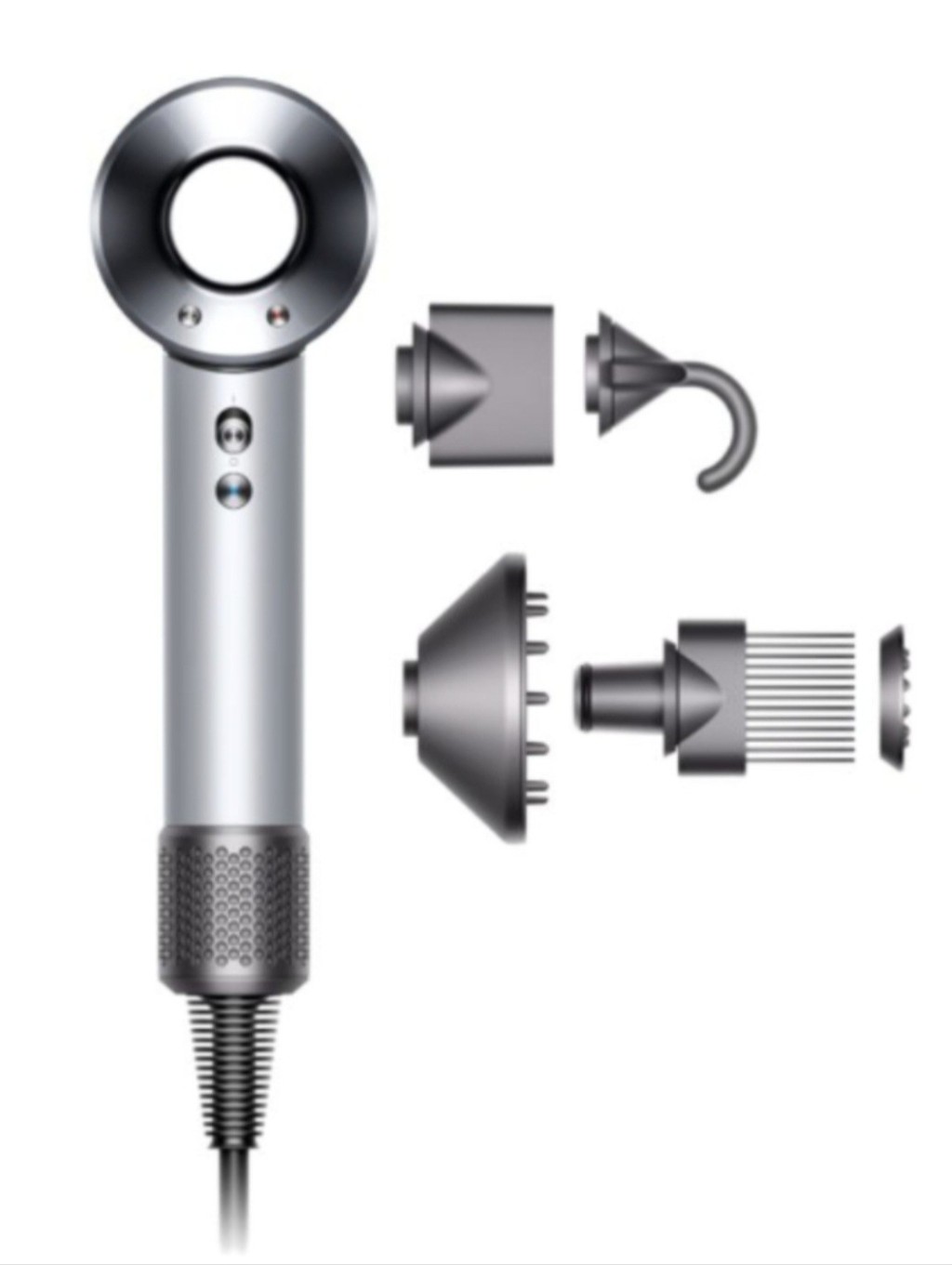Dyson Professional Blow Dryer